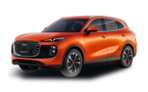 Foto del nuevo SUV Lepas L6 ya a la venta en Tumasa Huesca y Monzón, concesionario oficial Lepas